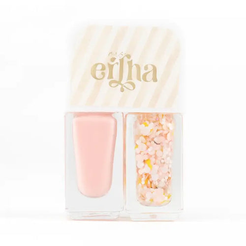 Aquabelles - Vernis à ongles pour enfants - Fleur de Chewing-gum