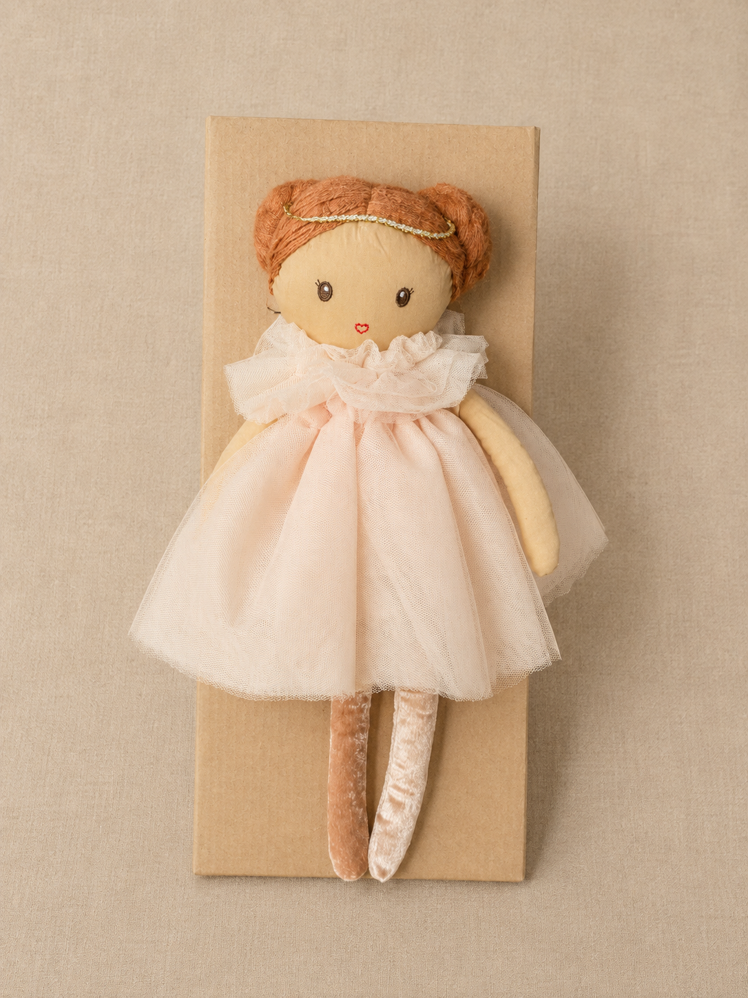 Poupées - Lilly Toots